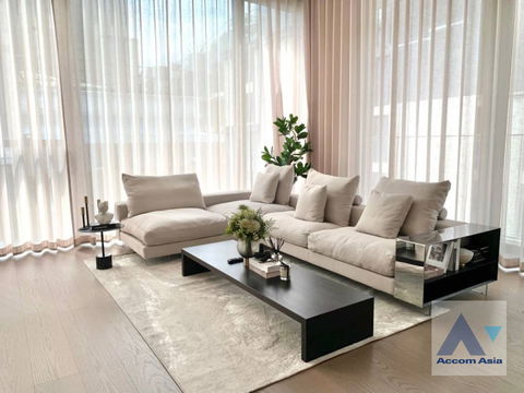 🔼🔽 AccomA 📩  2 BR Condominium @Scope Langsuan (AA36124)