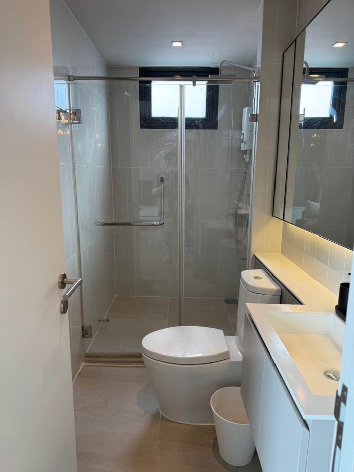 picture For Rent Condo THE RESERVE PHAHOL-PRADIPAT Building 1, Floor 23,2 bed room, Room size 49.00 sqm - 9/10