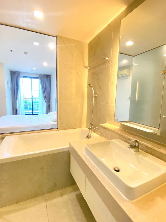 รูป The Astra Condo ให้เช่าคอนโดใจกลางเมือง ย่านช้างคลาน - รูปที่ 8/16