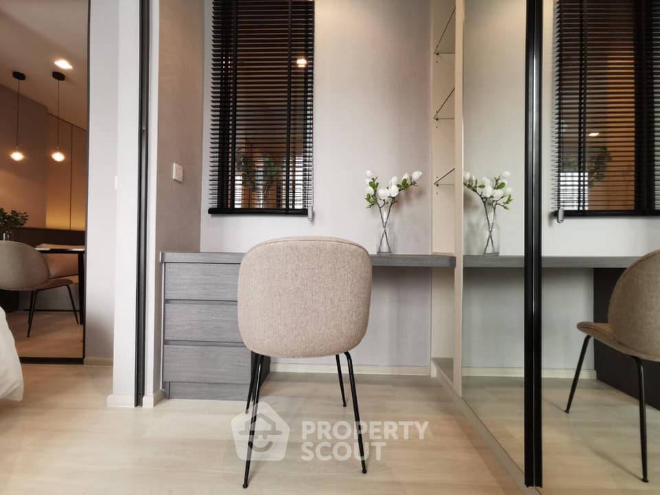 picture 1-BR Condo at Life One Wireless near BTS Phloen Chit (ID 375134) - 4/12