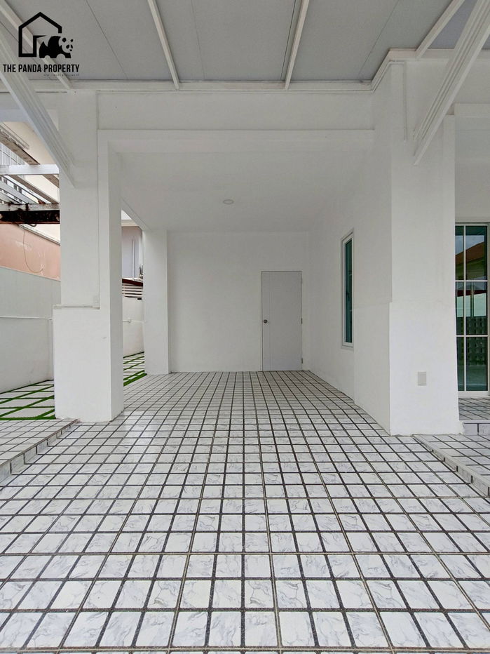 รูป บุรีรมย์ เทพารักษ์-วงแหวน ซอยบางปูนคร2 - รูปที่ 7/20