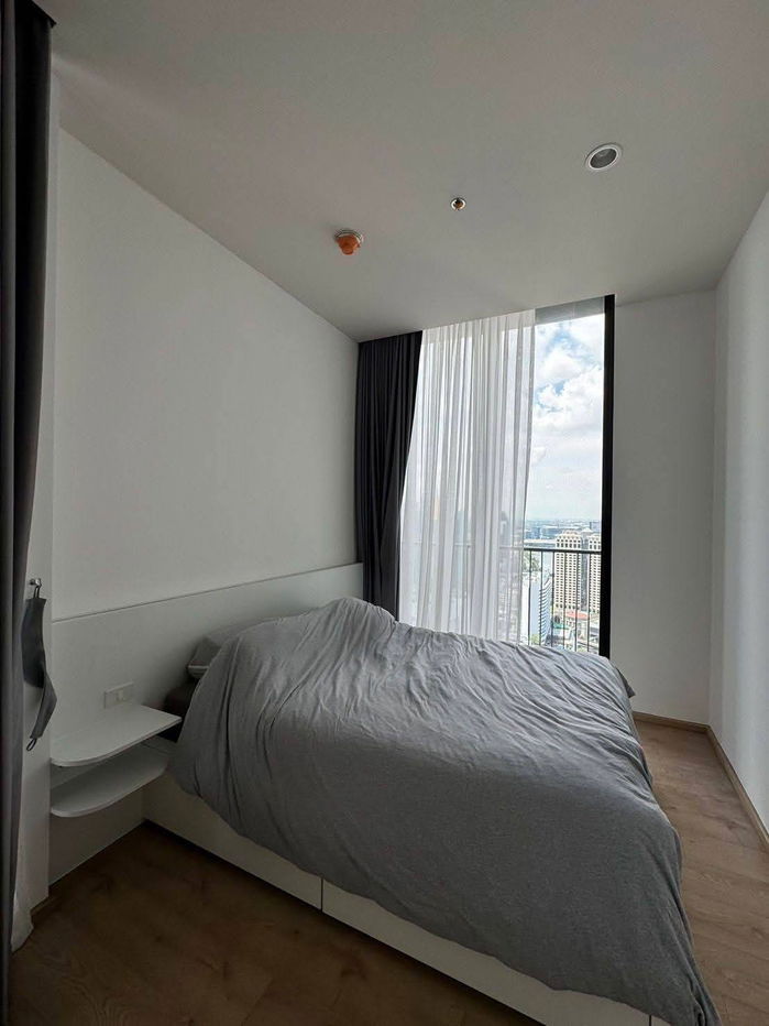 picture WS2458 ✨ For rent Noble BE19 – in the heart of Asoke ✨ Near BTS Asoke / MRT Sukhumvit, only 35,000 baht - 4/16