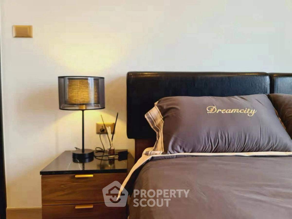 picture 1-BR Condo at One 9 Five Asoke - Rama 9 near MRT Phra Ram 9 (ID 2259743) - 5/9