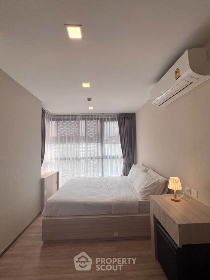 picture 2-BR Condo at Taka Haus Ekamai 12 near BTS Ekkamai (ID 2261562) - 2/9