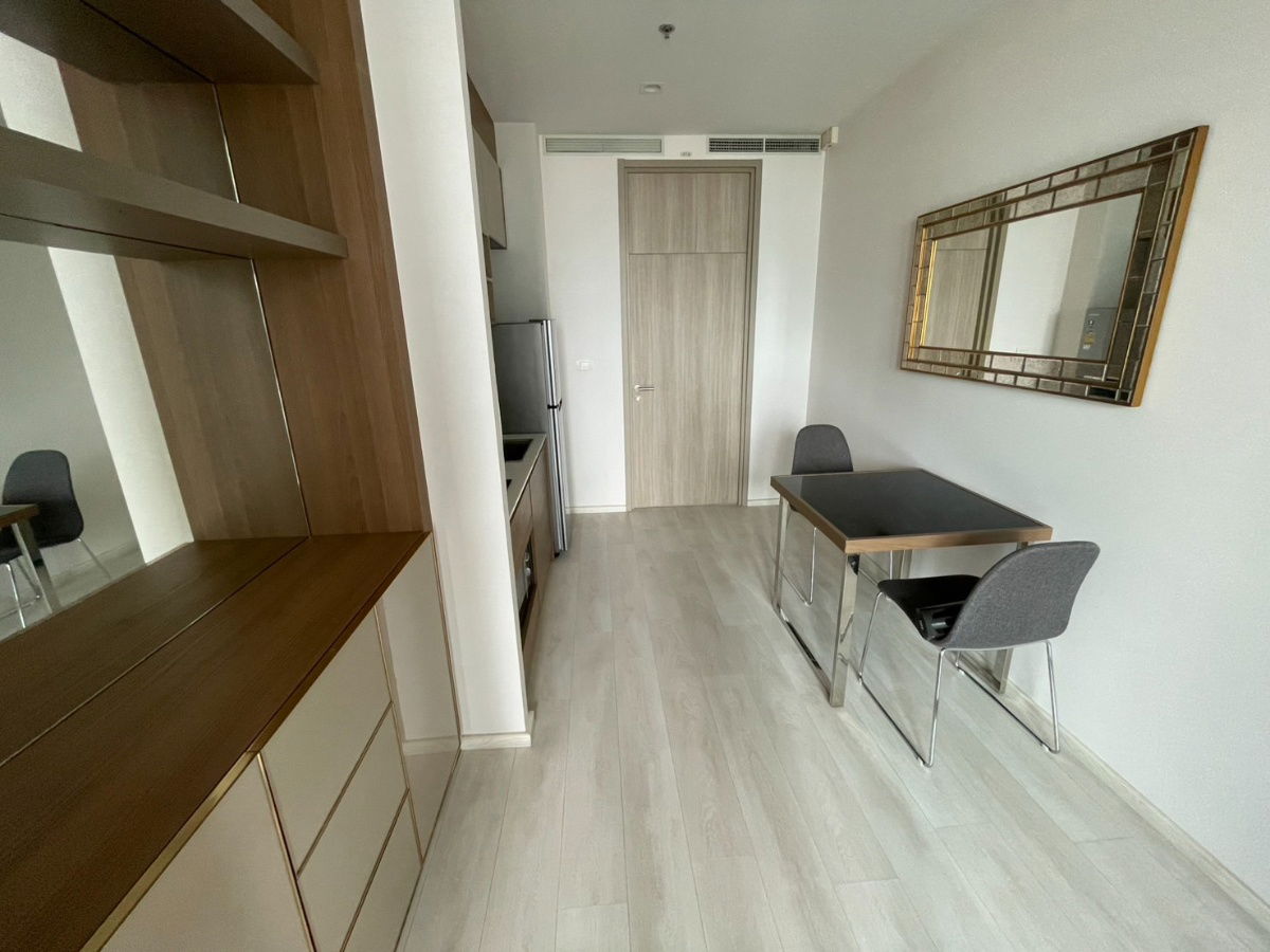 picture Condo for rent, Noble Ploenchit, 28th floor, ready to move in - 12/19
