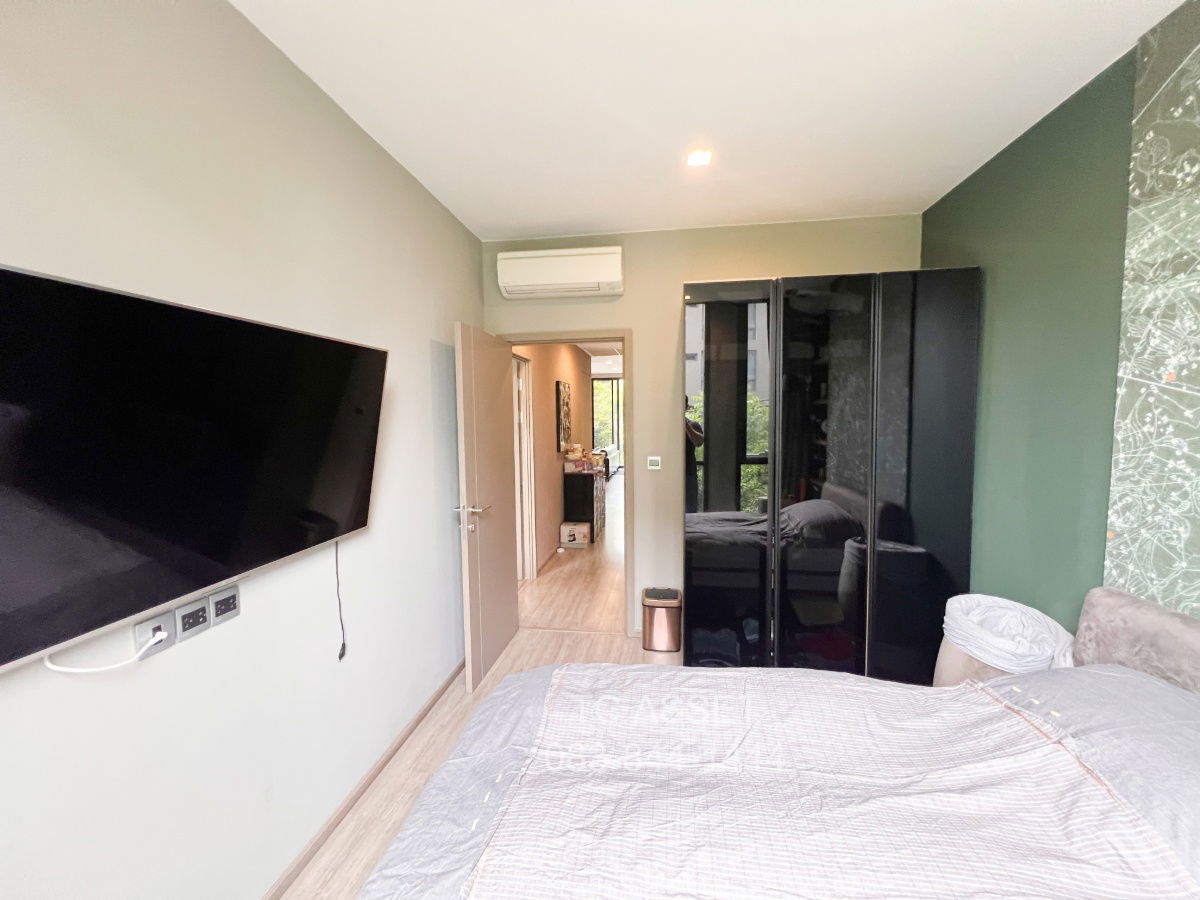 picture 🔥Rare Item! Mori Haus 3 Bedrooms 117.5 Sq.M., Corner Unit, Fully Furnished🔥Sale 18.9 Million Baht. Only 5 Units in this project! - 31/36