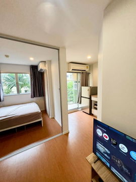 code : B123 Lumpini Condotown Ramintra - Lat Pla Khao