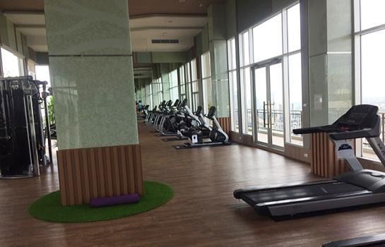 picture Condo for rent Supalai Veranda Rattanathibet, 6th floor, near MRT Nonthaburi 1 Intersection and Si Phonsawan Station, 300 meters. - 10/12
