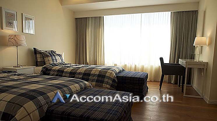 picture 🔼🔽 AccomA 📩 Spacious condominium with green views and stylish fittings (13002466) - 3/9