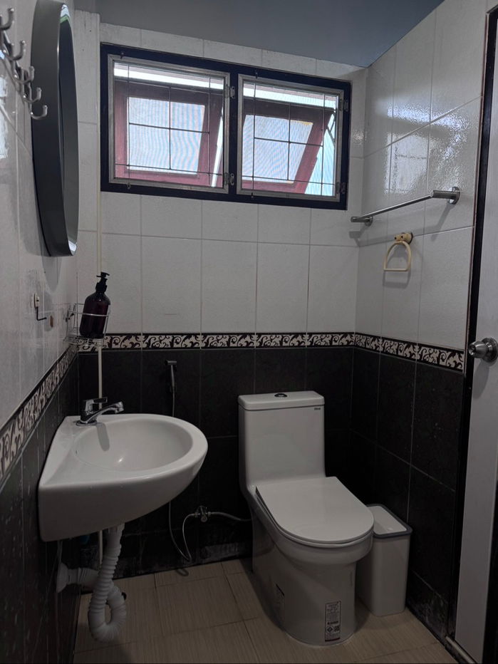 รูป Ayutthaya Khlong Srabue house for rent - รูปที่ 7/11