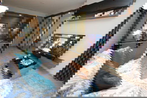 คอนโด 2-ห้องนอน ที่ ทากะ เฮ้าส์ เอกมัย 12 ใกล้ BTS เอกมัย (ID 2261634)
