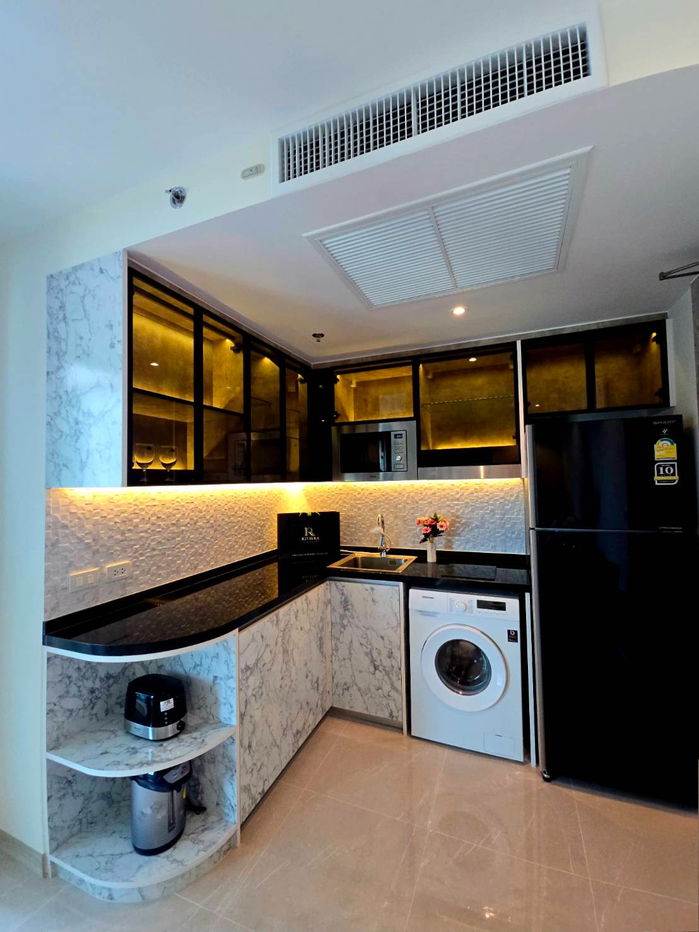 picture Luxury Sea View Condo for Rent in Pattaya – The Riviera Monaco, Jomtien - 9/30