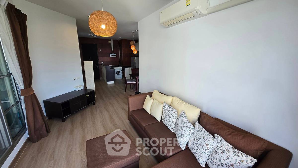 รูป คอนโด 2-ห้องนอน ที่ ซิตี้ สมาร์ท สุขุมวิท18 ใกล้ BTS อโศก (ID 1245999) - รูปที่ 4/14