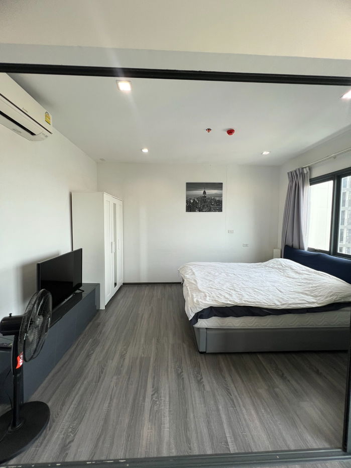 รูป ❤️🤍💙(For Rent)The Rich Sathorn 🚝180 M. BTS Wongwian Yai - รูปที่ 4/8