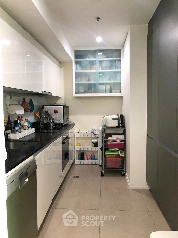 picture 2-BR Condo at The River Condominium near BTS Saphan Taksin (ID 1457767) - 5/7