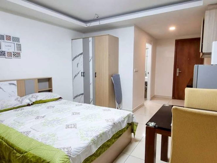 picture Laguna Bay 2  Condominium Pratumnak  - 3/12