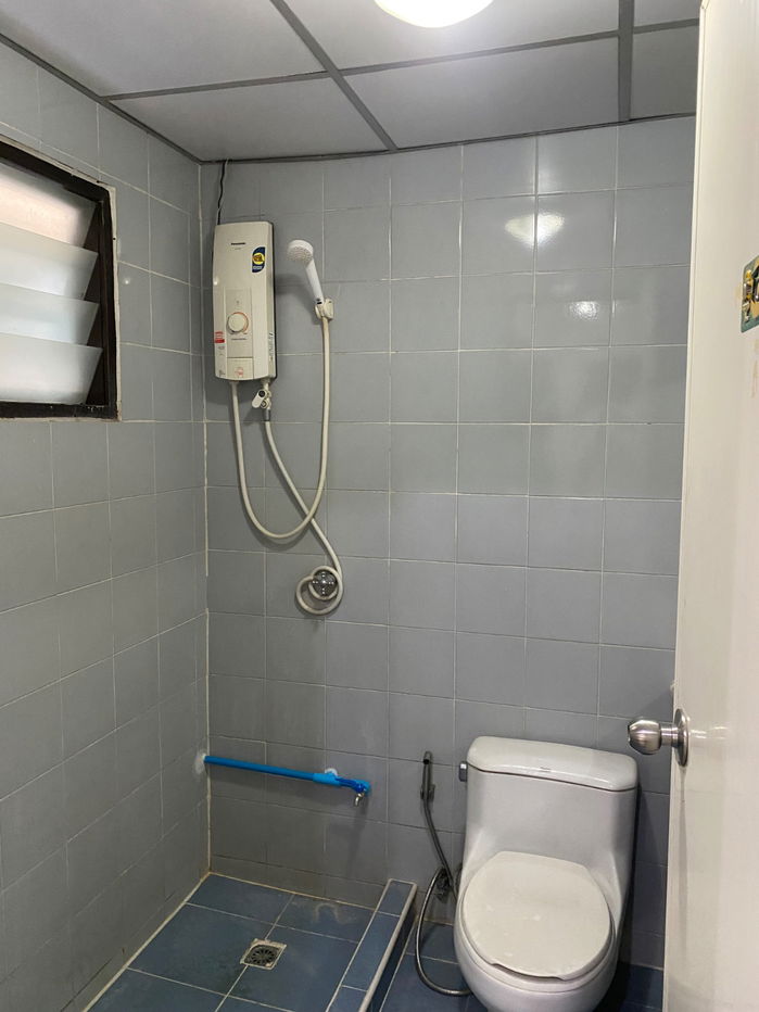 picture Room For rent Bang Lamphu Place  - 13/14