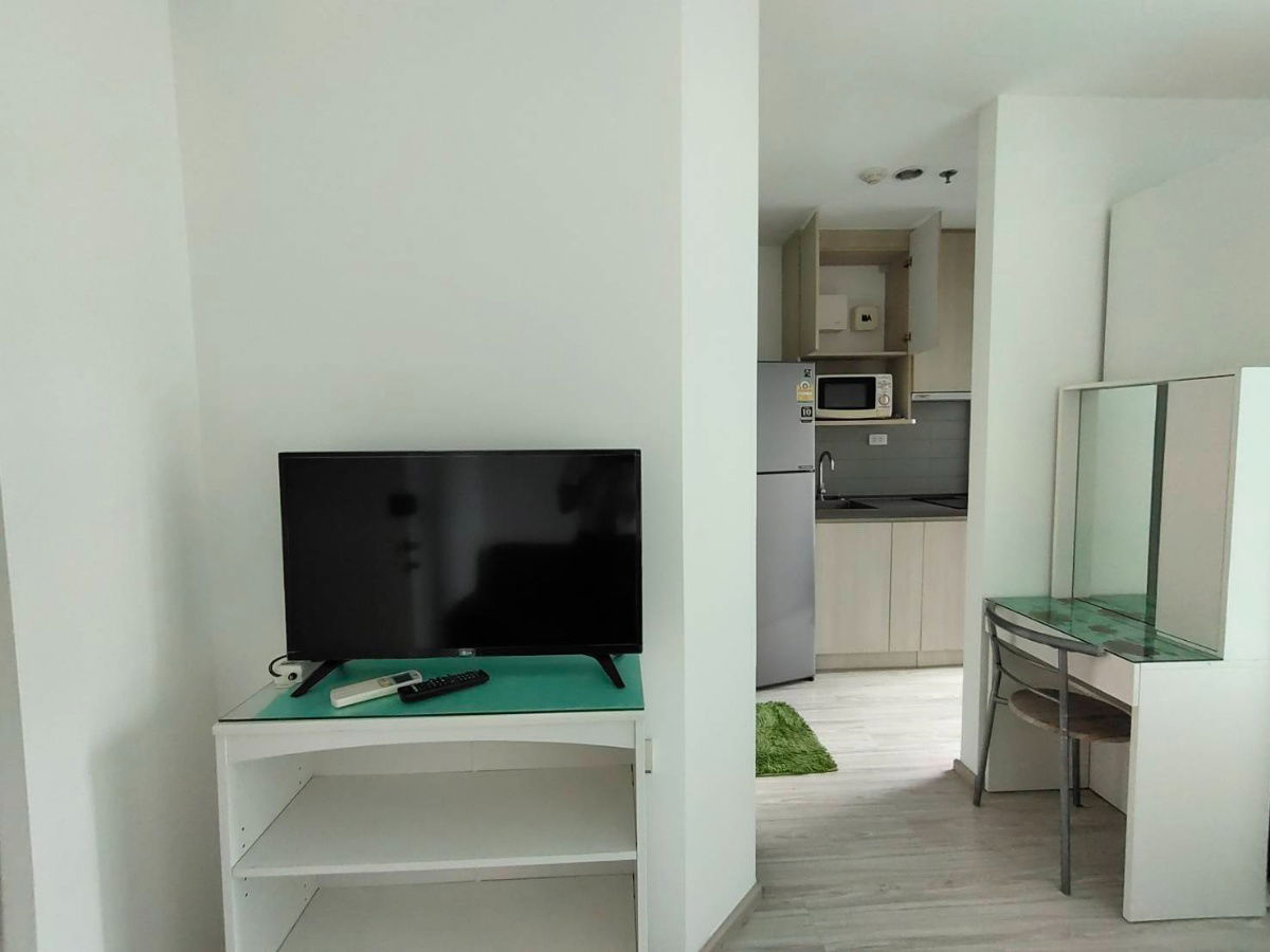 picture Condo for rent: ideo mobi sukhumvit eastgate (( BTS Bangna )) - 4/9