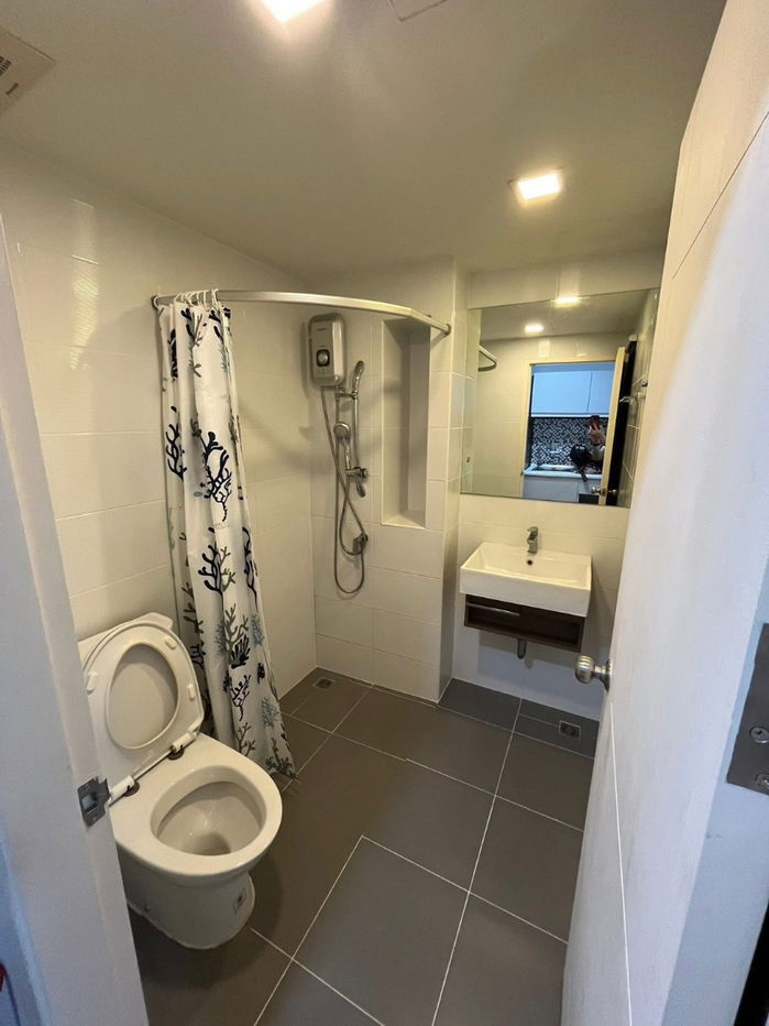 picture 𝗘𝘀𝘁𝗮 𝗕𝗹𝗶𝘀𝘀 for rent ✨ Fully furnished - 6/6