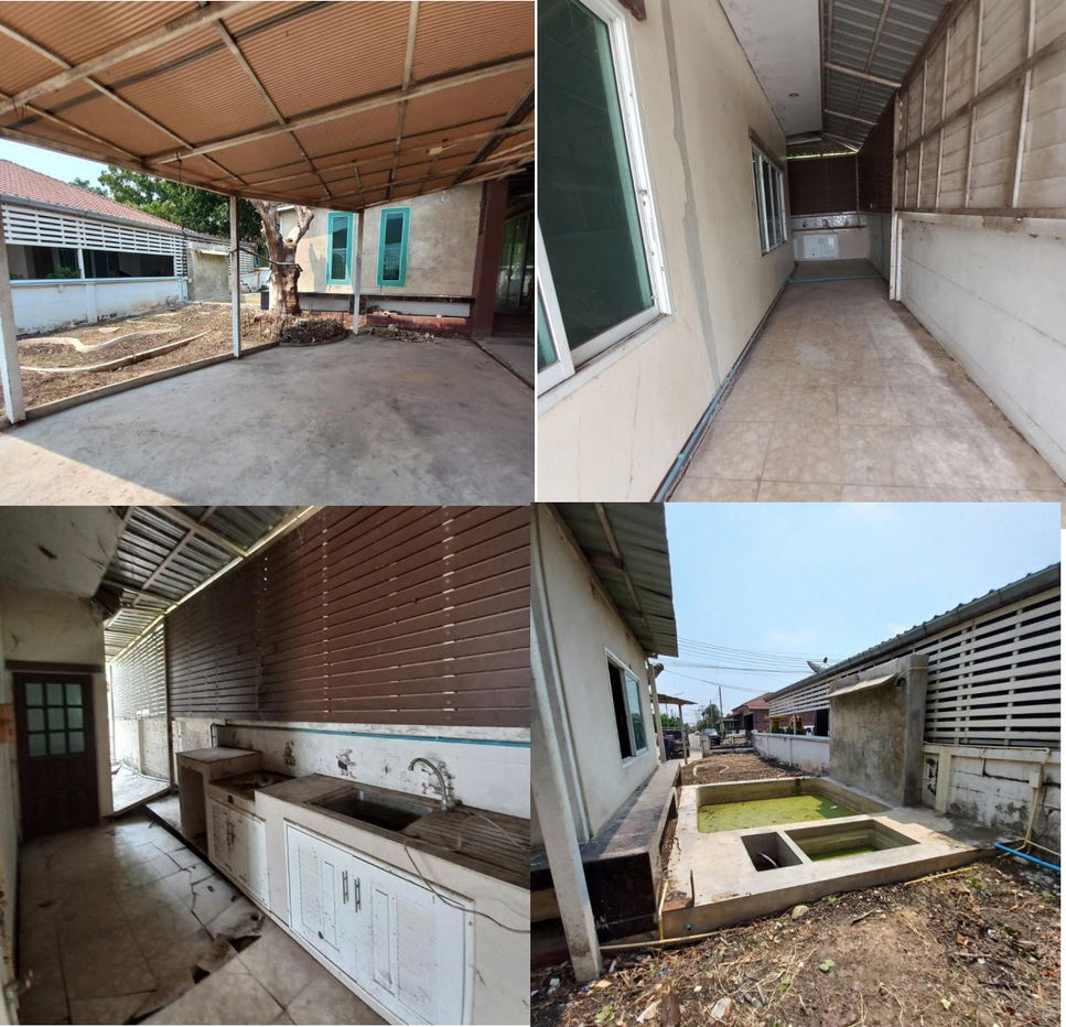 picture บ้านเดี่ยว 380 square meter Suphanburi Muang Suphanburi Tha Pi Liang for 2400000 THB - 6/6