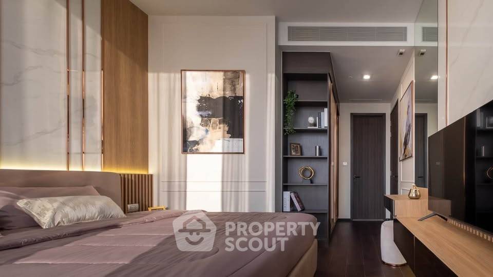 picture 1-BR Condo at Laviq Sukhumvit 57 near BTS Thong Lor (ID 2261433) - 6/15