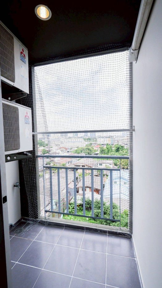 picture Lumpini Ville Lasalle Baring, size 26.41 Sq.m., New renovated, Sales 1.65 MB - 18/19