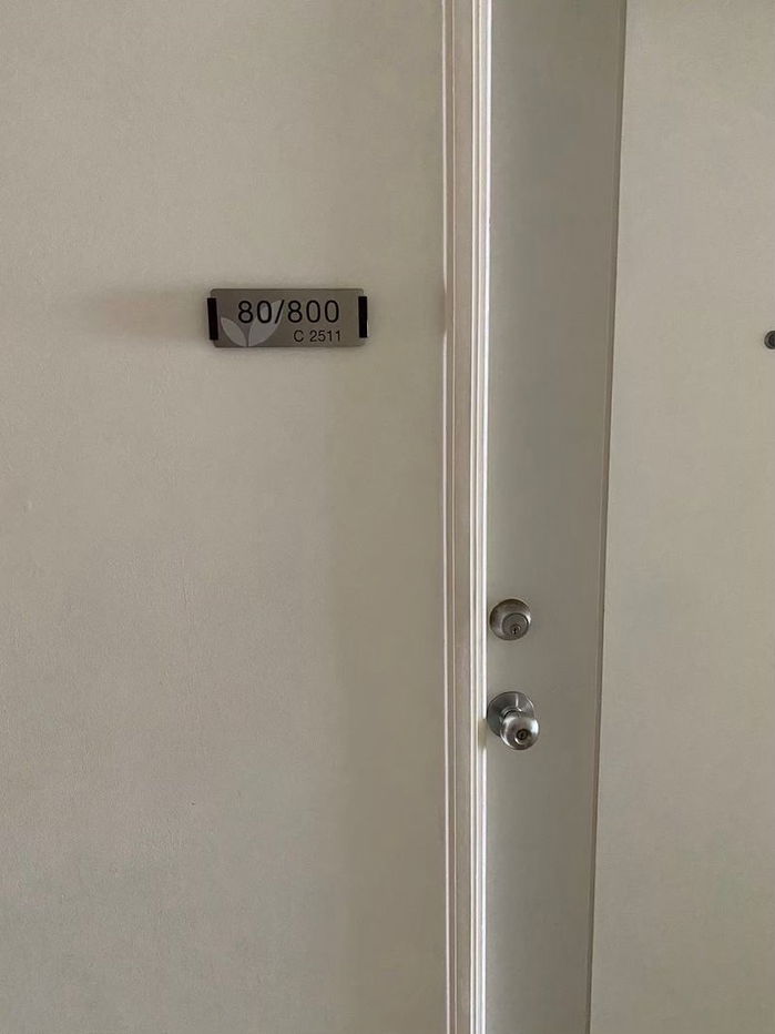 picture For Rent Lumpini Mega City Bangna Unit 80/800 - 9/12