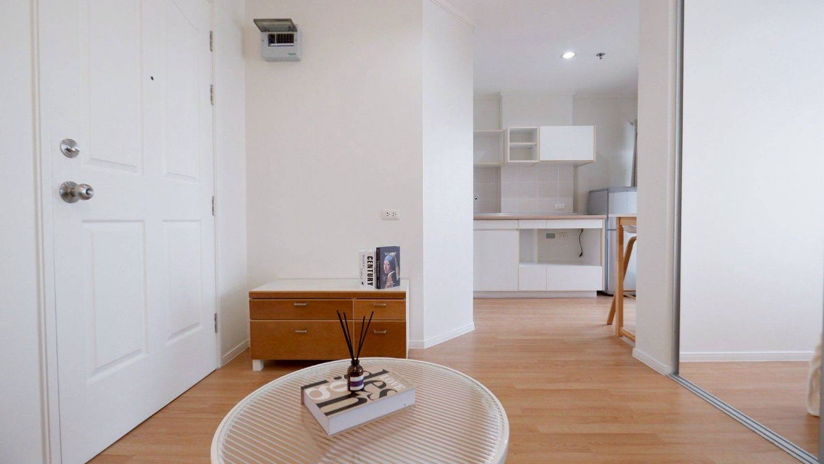 picture Lumpini Ville Lasalle Baring, size 26.41 Sq.m., New renovated, Sales 1.65 MB - 7/19