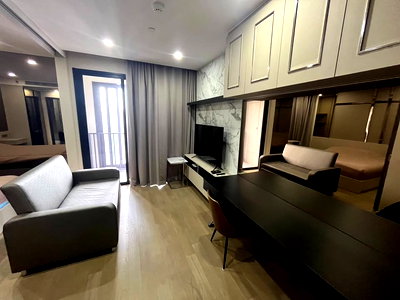 Condos for rent : For Rent Ashton Asoke 1 Bedroom
