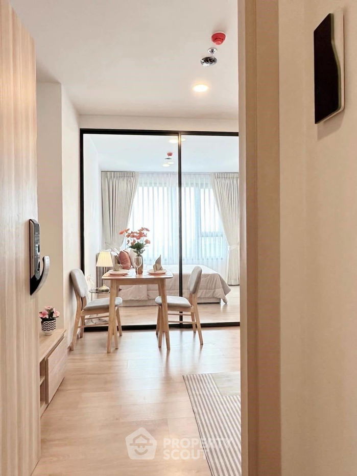 picture 1-BR Condo at Chewathai Kaset-Nawamin near BTS Kasetsart University (ID 1513102) - 2/14