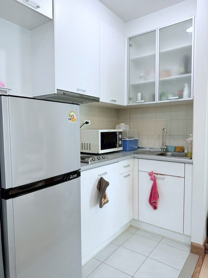 รูป Centric scene sukhumvit64(Nice price, Good yield) - รูปที่ 6/16