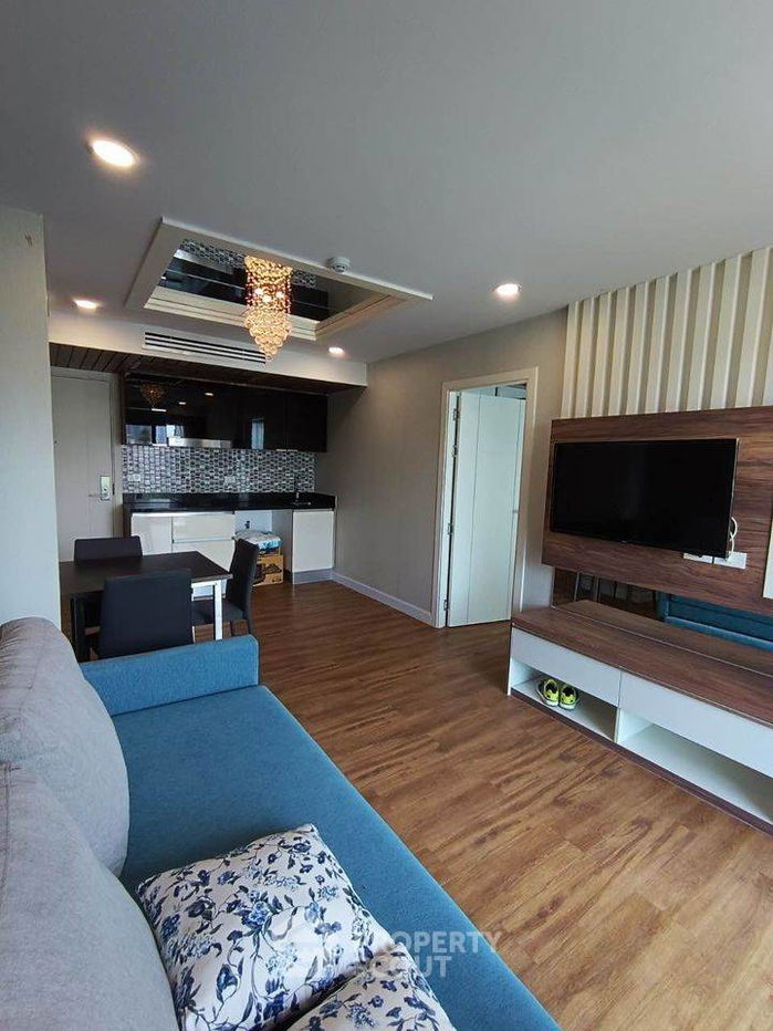 picture 2-BR Condo at Dusit Grand Park close to Pattaya (ID 1163157) - 2/18
