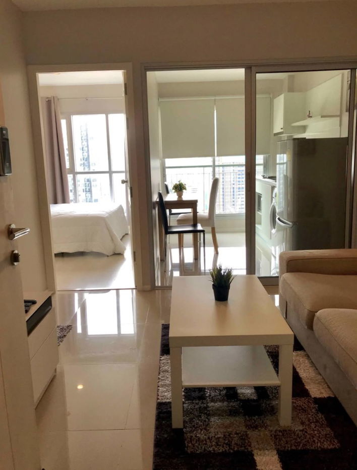 picture #R5837 🎉 200868 Condo for rent Aspire Rama 9  - 8/8