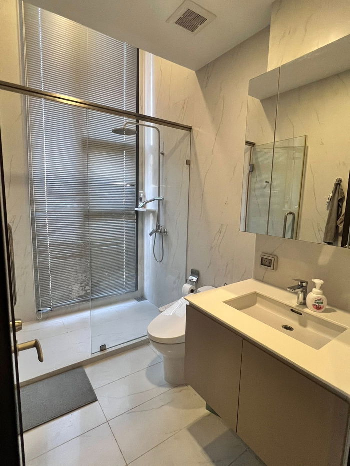 picture condo Chewathai Residence Asoke fully furnished and best price ready to move in - 8/15