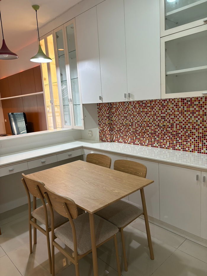 picture For rent: townhouse in the central city, Urbanian Rama 9-Ladphrao - 9/44