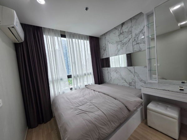 picture S405 [For Sale] Artemis Sukhumvit 77 🚆 Near BTS On Nut 💎 Selling price only 2.65 million baht 💎 - 2/13