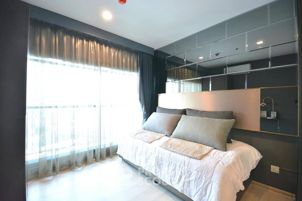 รูป คอนโด 2-ห้องนอน ที่ ไลฟ์ สุขุมวิท 48 ใกล้ BTS พระโขนง (ID 514875) - รูปที่ 8/8