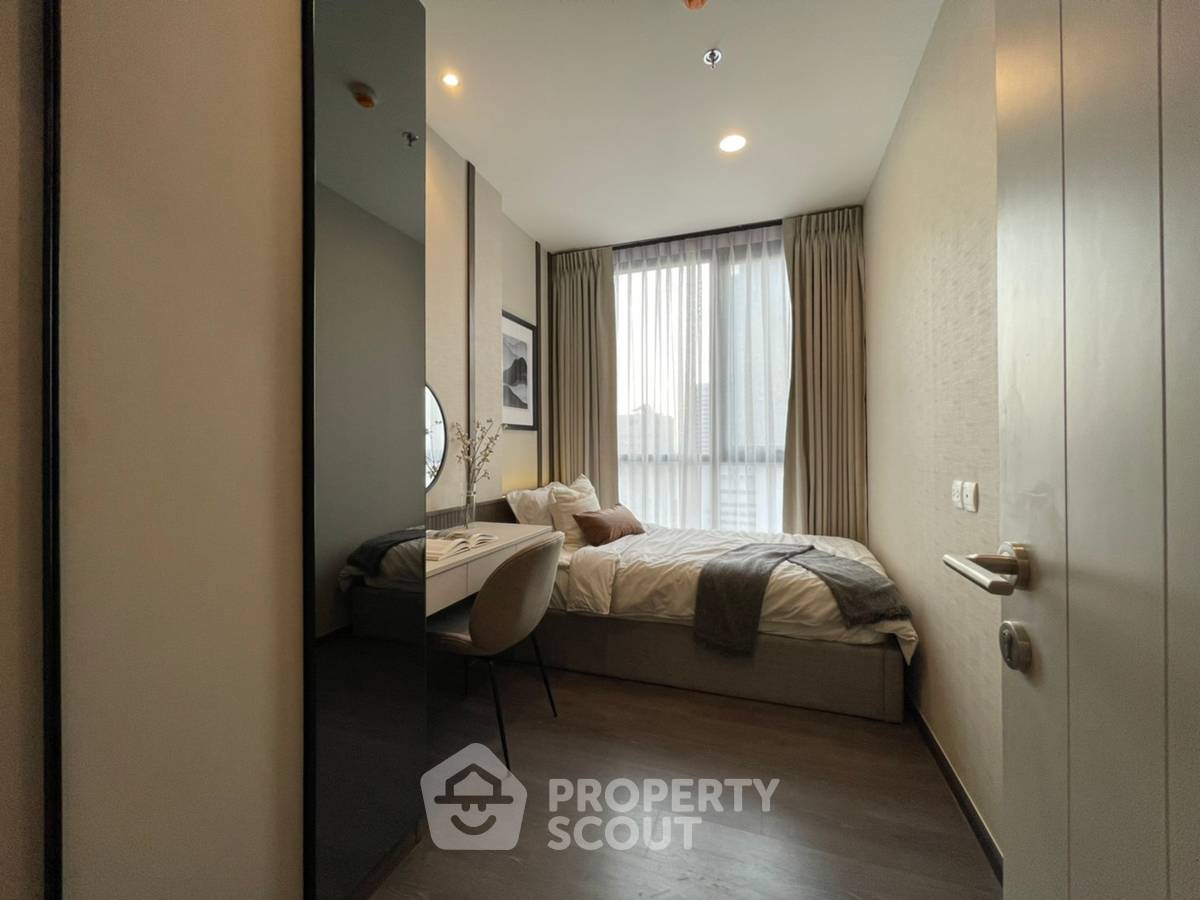 picture 2-BR Condo at Oka Haus Sukhumvit 36 near BTS Thong Lor (ID 480374) - 17/18