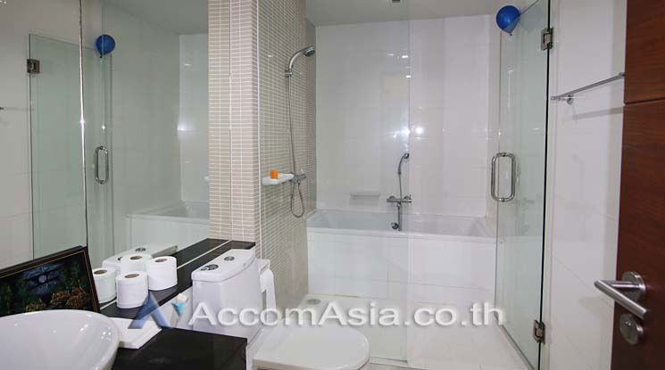 รูป 🔼🔽 AccomA 📩  2 BR Condominium @Sukhumvit City Resort (AA13451) - รูปที่ 9/12