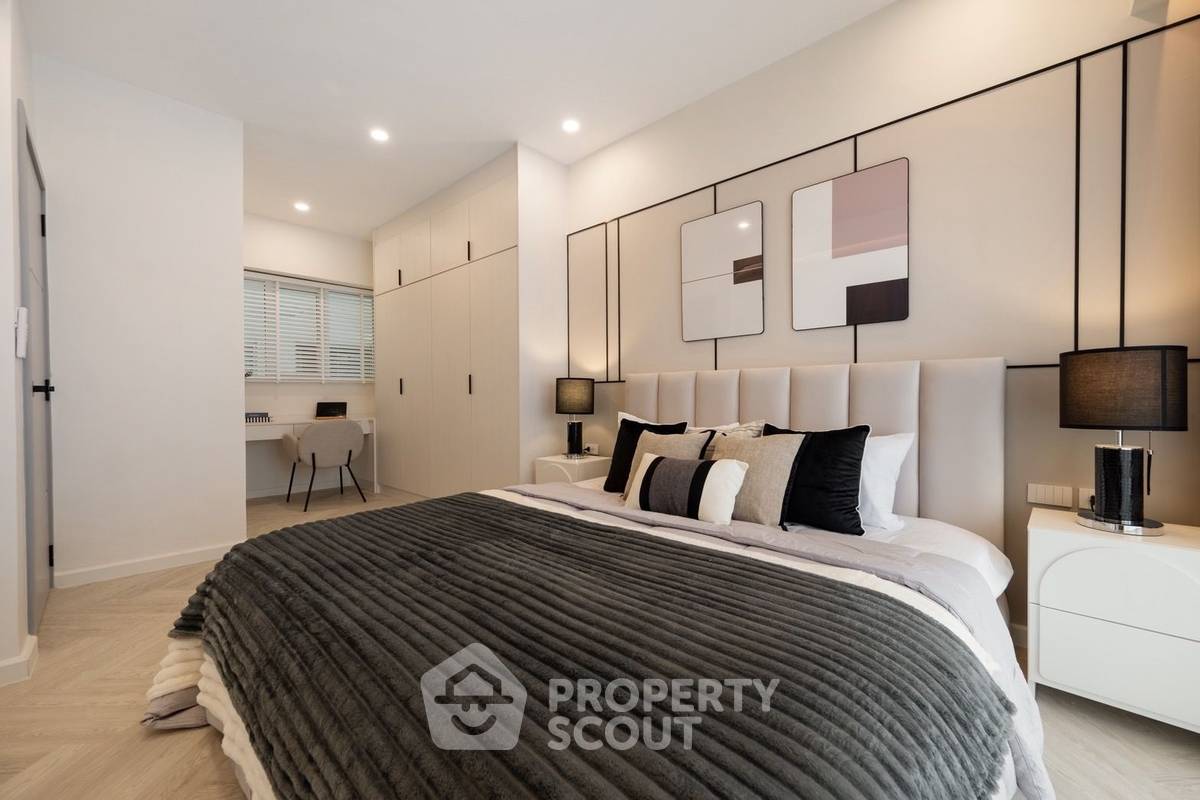 picture 2-BR Condo at Thonglor Tower Condominium near BTS Thong Lor (ID 2261453) - 22/24