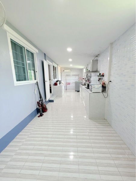 รูป ขายบ้านเดี่ยวชั้นเดียว ทำเลดี เดินทางสะดวก อำเภอแปลงยาว จังหวัดฉะเชิงเทรา - รูปที่ 9/18