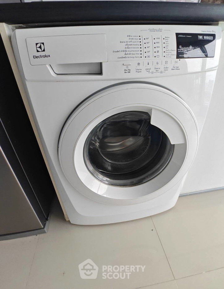picture 1-BR Condo at Aspire Sukhumvit 48 near BTS Phra Khanong (ID 2229632) - 10/17