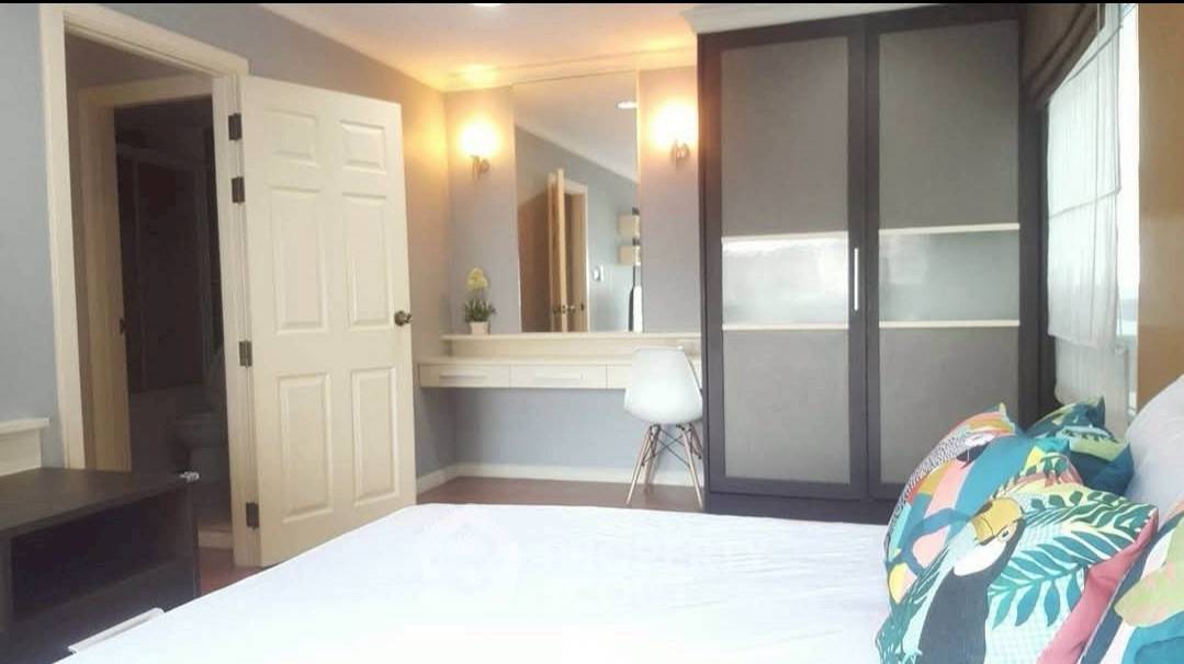 picture 2-BR Condo at Lumpini Suite Sukhumvit 41 near BTS Phrom Phong (ID 2248451) - 5/9