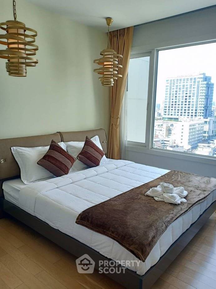 picture 2-BR Condo at Siri At Sukhumvit near BTS Thong Lor (ID 783551) - 7/15