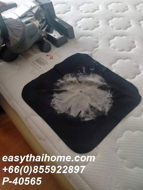 picture P-40565 Condo for rent Via Botani fully furnished (Confirm again when visit).  - 17/29