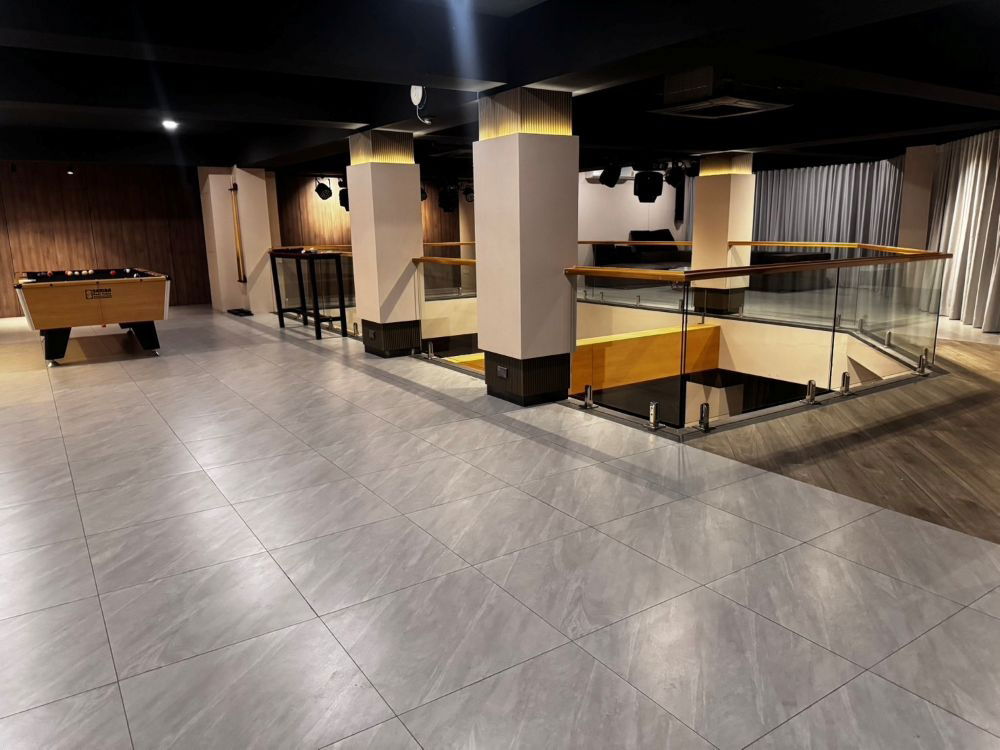 รูป ขาย เช่าอาคารสำนักงาน 5 ชั้น 1 งาน 44 ตร.ว. ศรีนครินทร์-พัฒนาการ - รูปที่ 3/22
