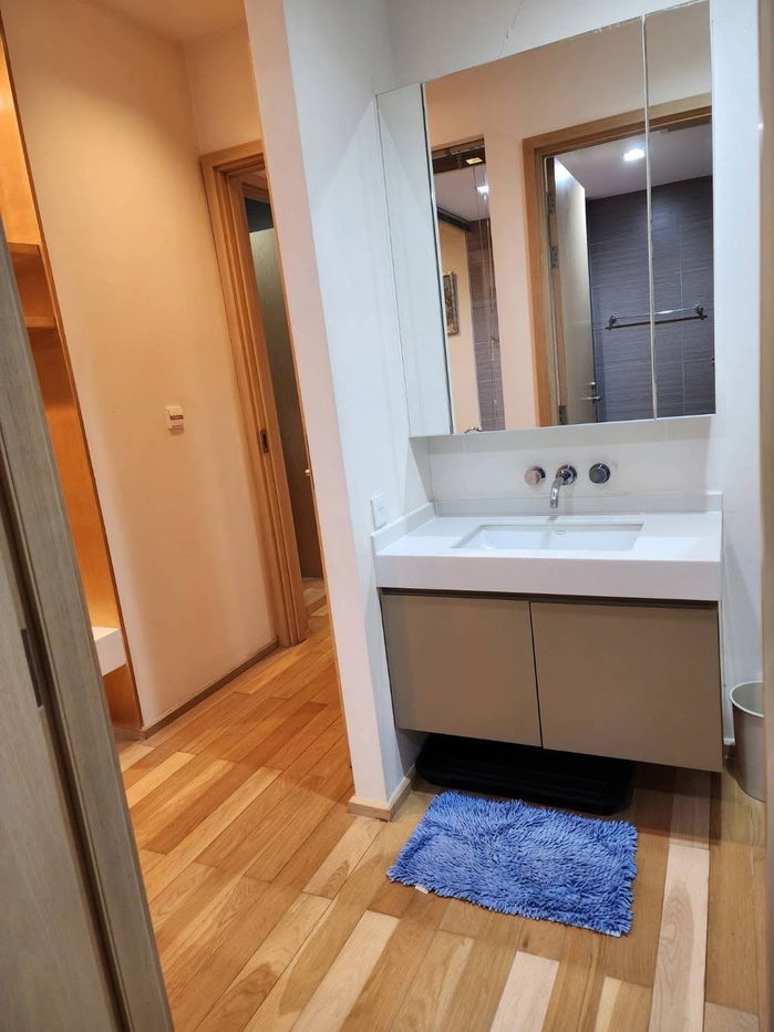picture #R5843 🎉 200868 Condo for rent Siri at Sukhumvit - 18/21