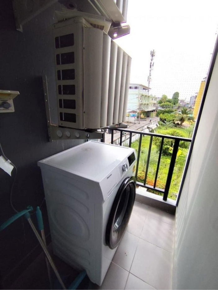 รูป ปล่อยเช่า คอนโด Regent Home Sukhumvit97/1#BTSบางจาก1กม.  - รูปที่ 10/10