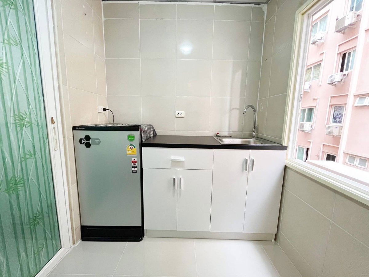 picture  𝗛𝗮𝗽𝗽𝘆 𝗖𝗼𝗻𝗱𝗼 𝗥𝗮𝗰𝗵𝗮𝗱𝗮 𝟭𝟴 for rent ✨ Fully furnished - 5/7