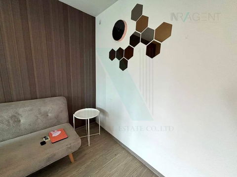 🎉 For rent condo REGENT HOME SUKHUMVIT 97 Building A, Floor 3,1 bed room, Room size 30.00 sqm